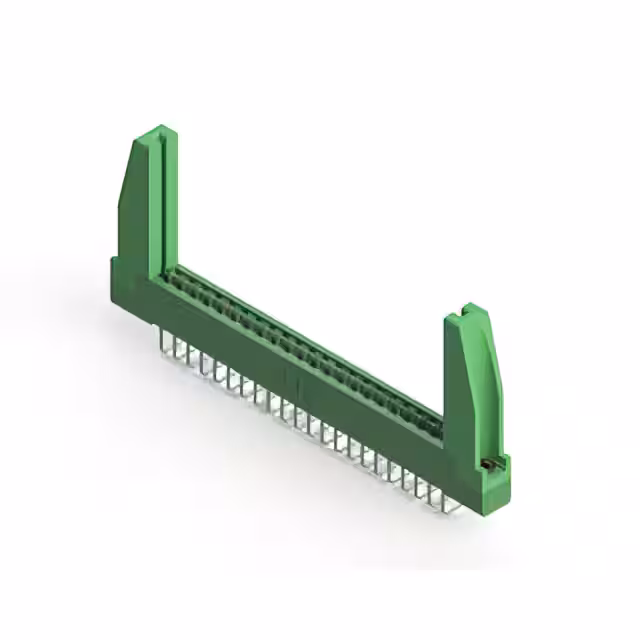 307-022-458-178 EDAC Inc.  Edgeboard Connectors